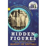 8 BASICO: HIDDEN FIGURES -