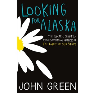 02 LookingAlaska 8 Basico: Looking for Alaska - - Imagen 1