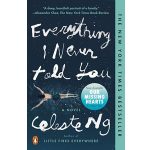 1 EM: Everything I Never Told You _