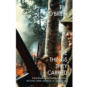 04 ThingsCarried 2 EM: Leng y Litera: The Things They Carried - - Imagen 1