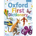 Oxford First Dictionary