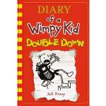 5 BASICO: Personal Choice - Wimpy Kid Double Down