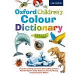 Oxford Children Colour Dictionary