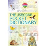 Diccionario Usborne Pocket 11.000 definiciones