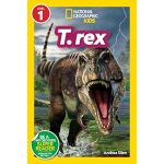 T. REX National Geographic Level 1