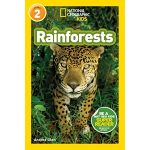 Rainforest National Geographic Level 2
