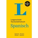 Diccionario Langenscheidt 130.000 palabras
