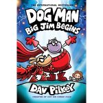 DOGMAN 13- BIG JIM BEGINS (INGLES)