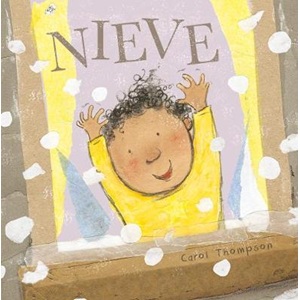 nieve ESP: Nieve - Imagen 1