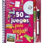 ESP: 50 Juegos para Viajar