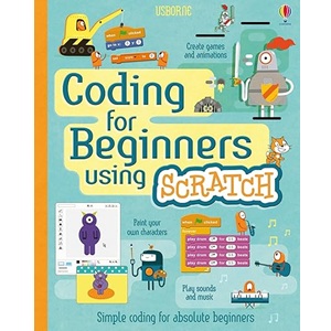 CODING FOR BEGGINERS Coding for Beginners Using - Imagen 1