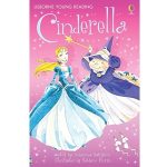Cinderella - Usborne