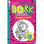 Dork Diaries Puppy Love