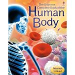 Complete Book of the Human Body Usborne