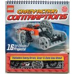 Lego Crazy Action Contraptions