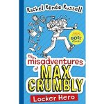 Max Crumbly Misadventures