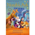Noah*s Ark - Usborne