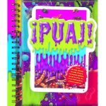 ESP: PUAJ!