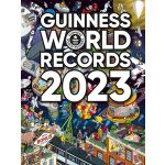 Guinness World Records 2023