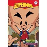 ESP: Superman El Museo de los Monstruos