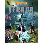 ESP: Terror !  Pop up fantásticos