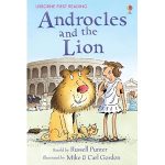 Androcles and the Lion -Usborne
