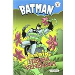 ESP: Batman y el Jardín de Hiedra Venenosa