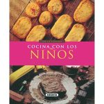 ESP: Cocina con los Niños