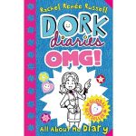 Dork Diaries OMG!