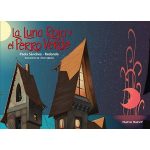 ESP: La Luna roja y el Perro verde