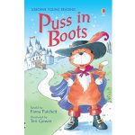 Puss in Boots - Usborne