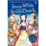 Snow White and the Seven Dwarfs- Usborne