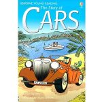 The Story of Cars - Usborne