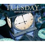 Tuesday (Especial Batería ADOS)