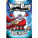 HOMBRE PERRO 13 ESTRENO!! Juan el Grande el Comienzo