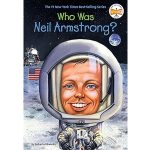 Who Was Neil Armstrong