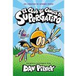 Club de Comics de Supergatito 1