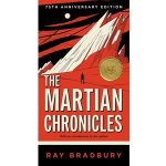 2 MEDIO: THE MARTIAN CHRONICLES