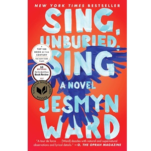 sing_unburied_sing 3 E.M. LENG Y LITERATURA: Sing, Unburied Sing - Imagen 1