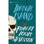 8 BÁSICO: TRESURE ISLAND-
