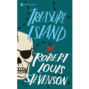 treasure_island 8 BÁSICO: TRESURE ISLAND- - Imagen 1