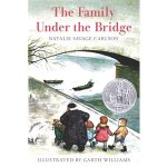 4 Básico: The Family Under the Bridge