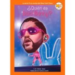QUIEN ES BAD BUNNY?