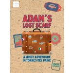 1 BASICO: S. CHOICE : Adam's Lost Scarf